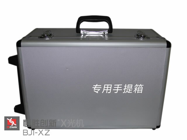 BJI-XZ型工业X光机展示6