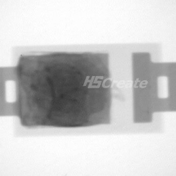 接插件触点、连接部位焊接封装X光检测效果