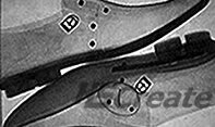 制鞋验钉/制衣验针X光检测